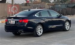 شێڤرۆلێت ئیمپالا